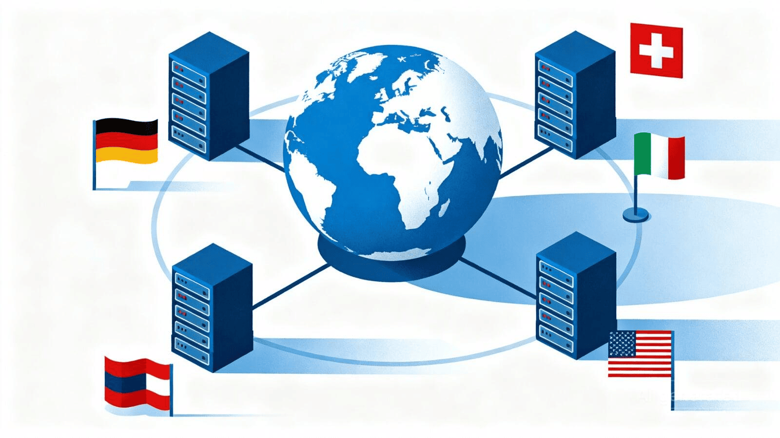 Speed-Net Focuses on Internationalization